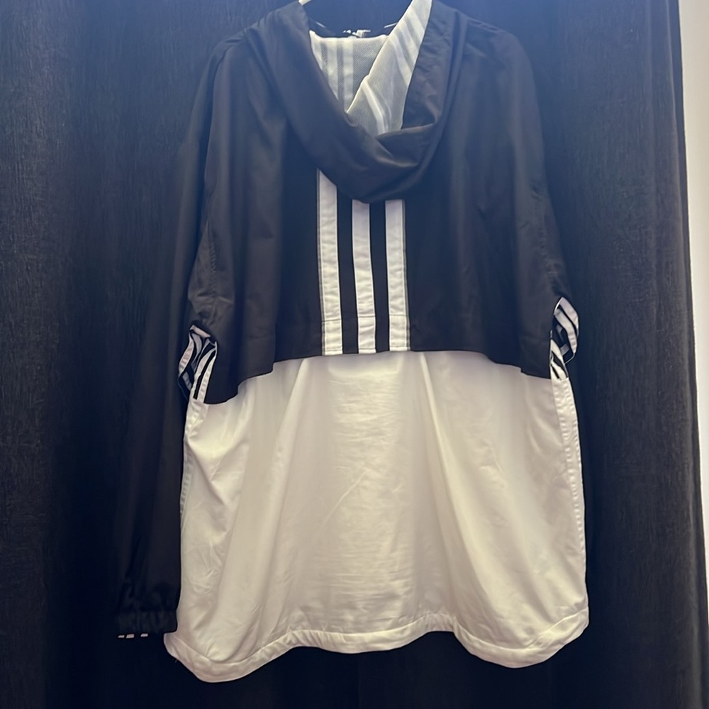 Men’s Adidas lightweight jacket - Picture 3 of 4